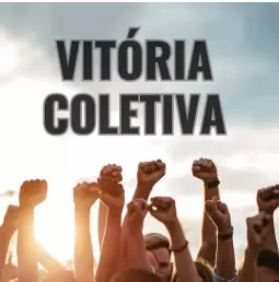 FORÇA COLETIVA GARANTE CONQUISTA HÍSTÓRICA NAS NEGOCIAÇÕES DA VIGILÂNCIA